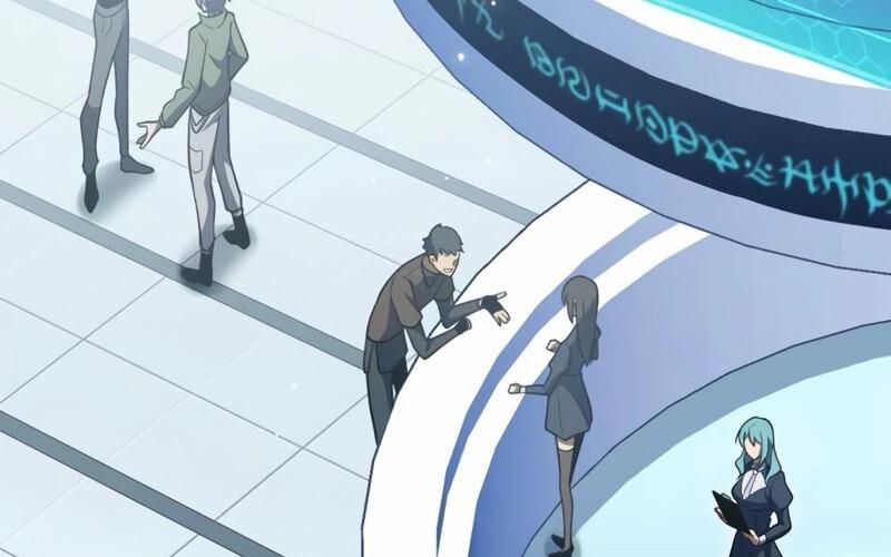 Hắc Ma Pháp Sư Kẻ Duy Nhất Trở Lại Quá Khứ Với Kỹ Năng Gian Lận Siêu Việt Chap 3 - Next Chap 4