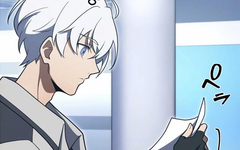 Hắc Ma Pháp Sư Kẻ Duy Nhất Trở Lại Quá Khứ Với Kỹ Năng Gian Lận Siêu Việt Chap 3 - Next Chap 4