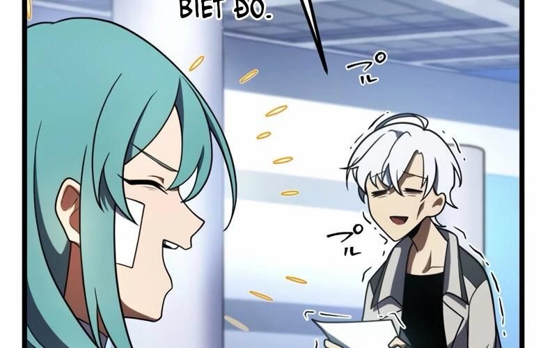 Hắc Ma Pháp Sư Kẻ Duy Nhất Trở Lại Quá Khứ Với Kỹ Năng Gian Lận Siêu Việt Chap 3 - Next Chap 4