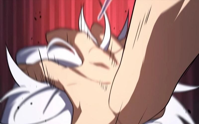 Hắc Ma Pháp Sư Kẻ Duy Nhất Trở Lại Quá Khứ Với Kỹ Năng Gian Lận Siêu Việt Chap 3 - Next Chap 4