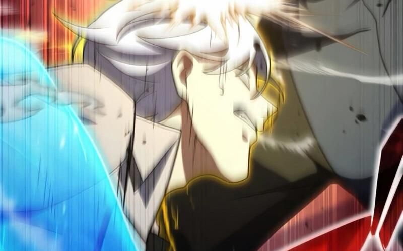 Hắc Ma Pháp Sư Kẻ Duy Nhất Trở Lại Quá Khứ Với Kỹ Năng Gian Lận Siêu Việt Chap 3 - Next Chap 4