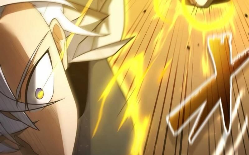 Hắc Ma Pháp Sư Kẻ Duy Nhất Trở Lại Quá Khứ Với Kỹ Năng Gian Lận Siêu Việt Chap 3 - Next Chap 4