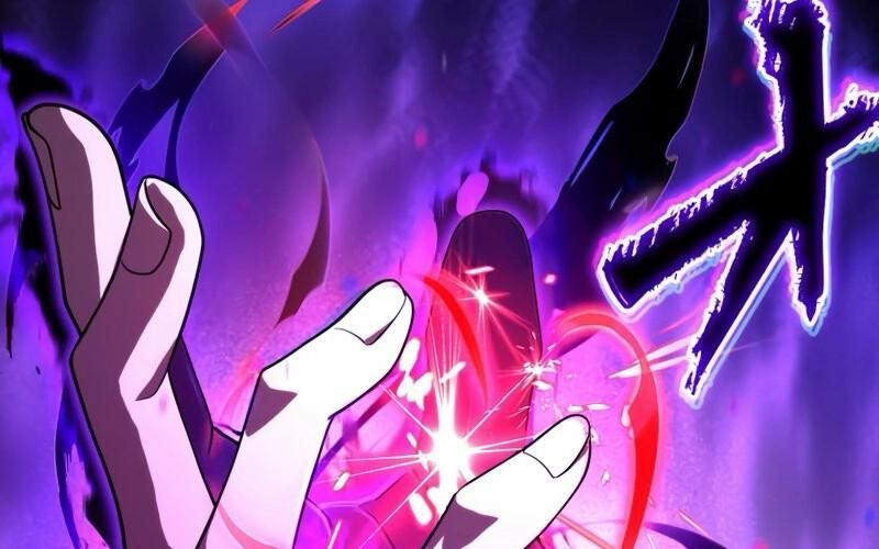 Hắc Ma Pháp Sư Kẻ Duy Nhất Trở Lại Quá Khứ Với Kỹ Năng Gian Lận Siêu Việt Chap 3 - Next Chap 4