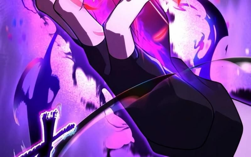 Hắc Ma Pháp Sư Kẻ Duy Nhất Trở Lại Quá Khứ Với Kỹ Năng Gian Lận Siêu Việt Chap 3 - Next Chap 4