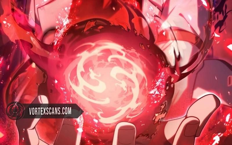 Hắc Ma Pháp Sư Kẻ Duy Nhất Trở Lại Quá Khứ Với Kỹ Năng Gian Lận Siêu Việt Chap 3 - Next Chap 4