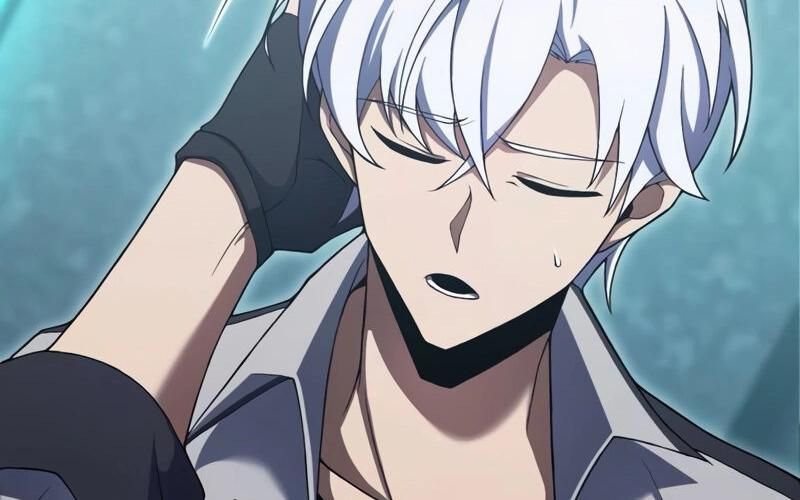 Hắc Ma Pháp Sư Kẻ Duy Nhất Trở Lại Quá Khứ Với Kỹ Năng Gian Lận Siêu Việt Chap 4 - Next Chap 5