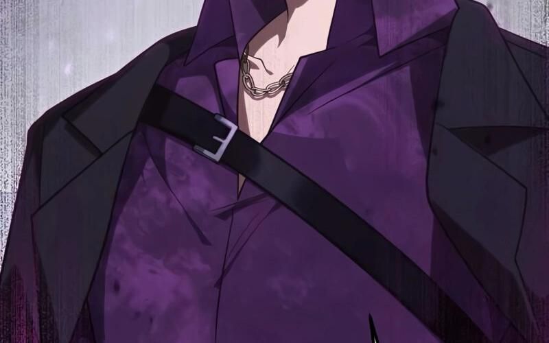 Hắc Ma Pháp Sư Kẻ Duy Nhất Trở Lại Quá Khứ Với Kỹ Năng Gian Lận Siêu Việt Chap 5 - Next Chap 6