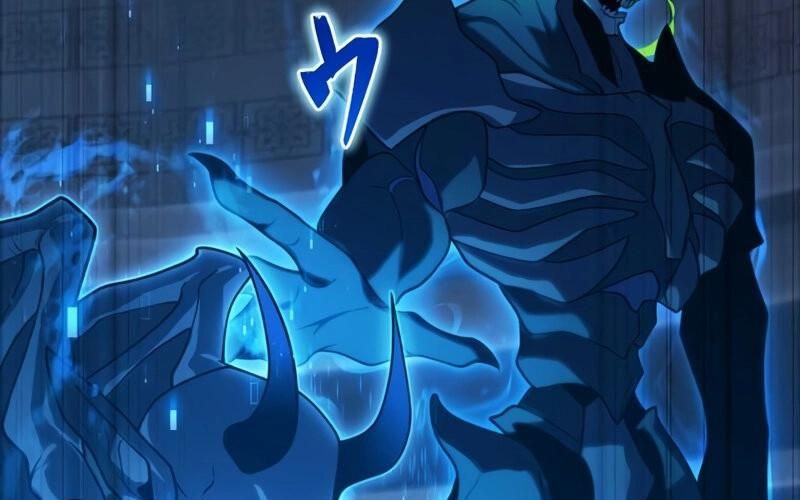 Hắc Ma Pháp Sư Kẻ Duy Nhất Trở Lại Quá Khứ Với Kỹ Năng Gian Lận Siêu Việt Chap 5 - Next Chap 6