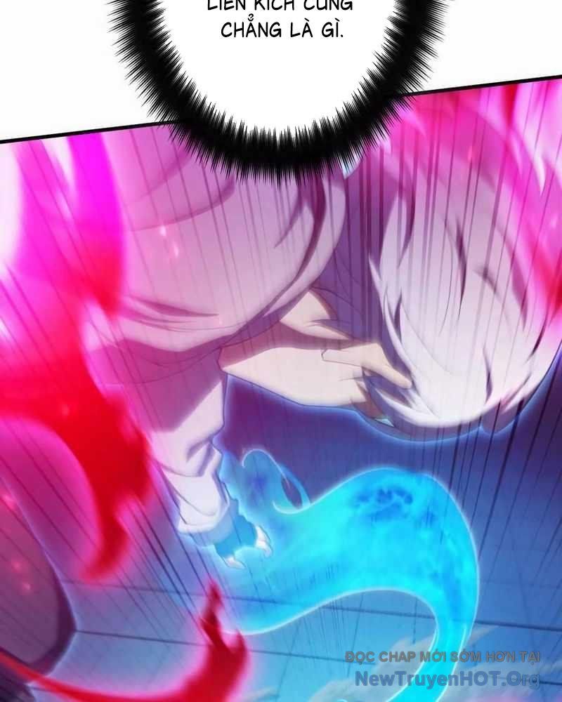 Hắc Ma Pháp Sư Kẻ Duy Nhất Trở Lại Quá Khứ Với Kỹ Năng Gian Lận Siêu Việt Chap 7 - Next Chap 8