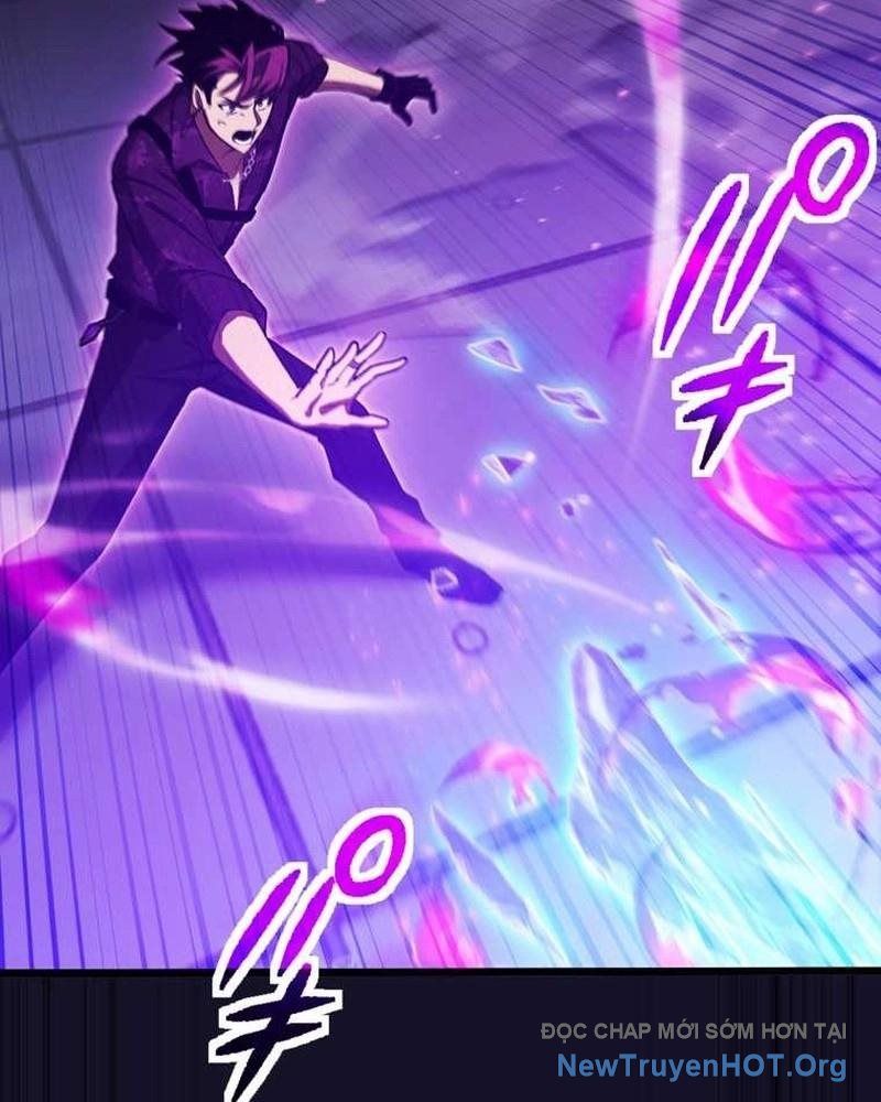 Hắc Ma Pháp Sư Kẻ Duy Nhất Trở Lại Quá Khứ Với Kỹ Năng Gian Lận Siêu Việt Chap 8 - Next Chap 9