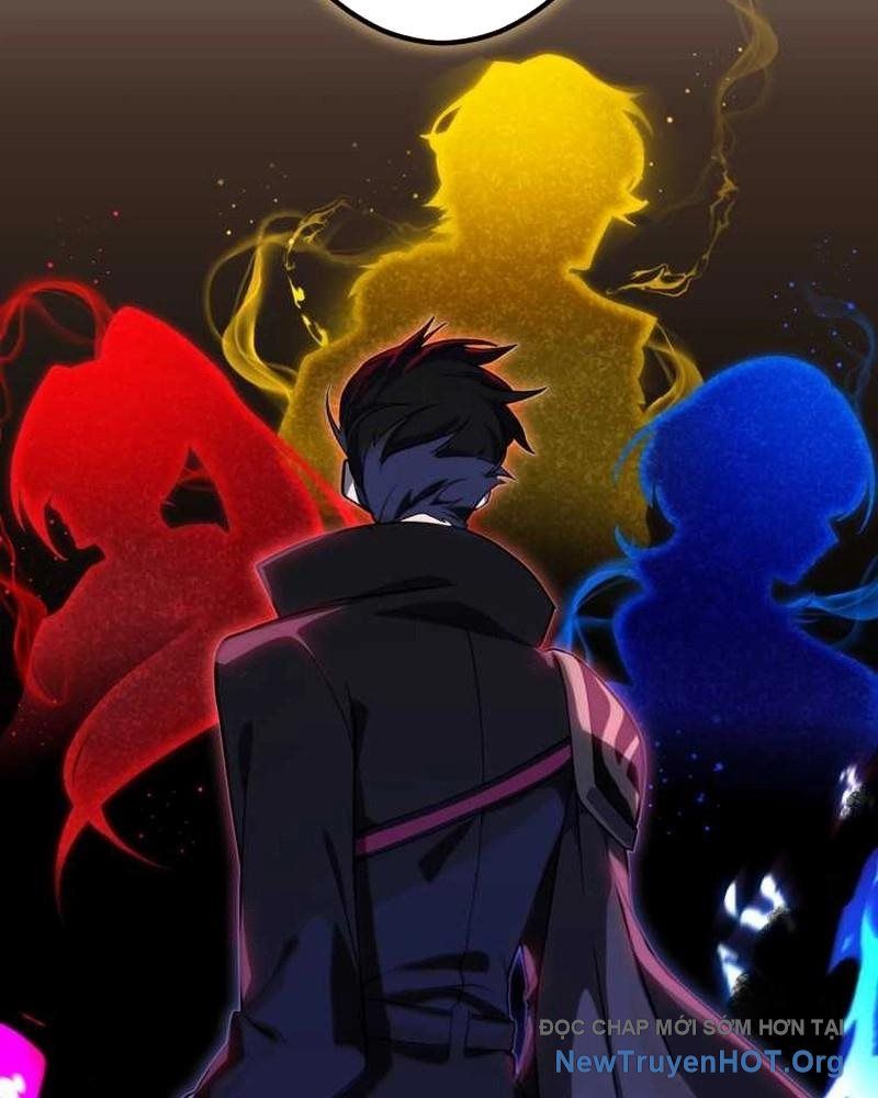 Hắc Ma Pháp Sư Kẻ Duy Nhất Trở Lại Quá Khứ Với Kỹ Năng Gian Lận Siêu Việt Chap 8 - Next Chap 9