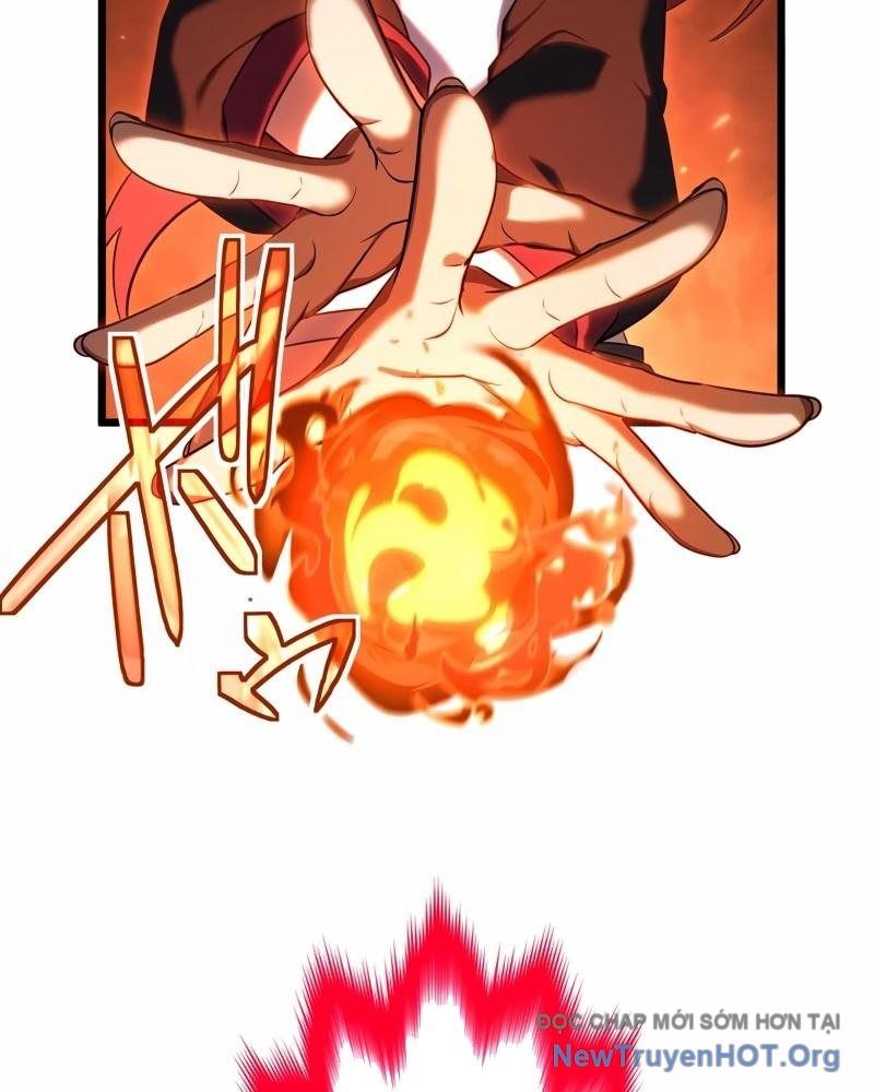 Hắc Ma Pháp Sư Kẻ Duy Nhất Trở Lại Quá Khứ Với Kỹ Năng Gian Lận Siêu Việt Chap 9 - Next Chap 10