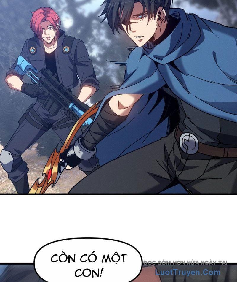 Hạch Đạo Đao Pháp, Ta Một Đao Trấn Thiên Hạ Chap 13 - Next Chap 14