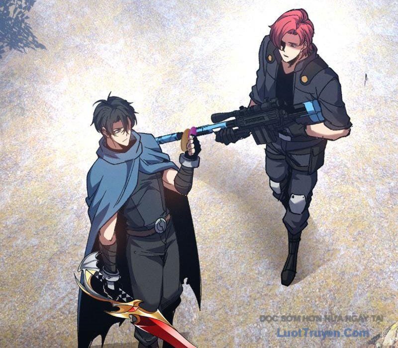 Hạch Đạo Đao Pháp, Ta Một Đao Trấn Thiên Hạ Chap 13 - Next Chap 14