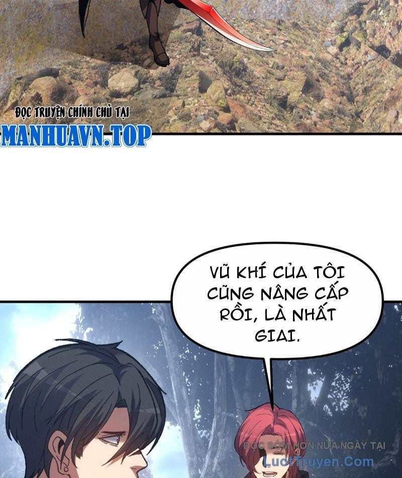 Hạch Đạo Đao Pháp, Ta Một Đao Trấn Thiên Hạ Chap 13 - Next Chap 14
