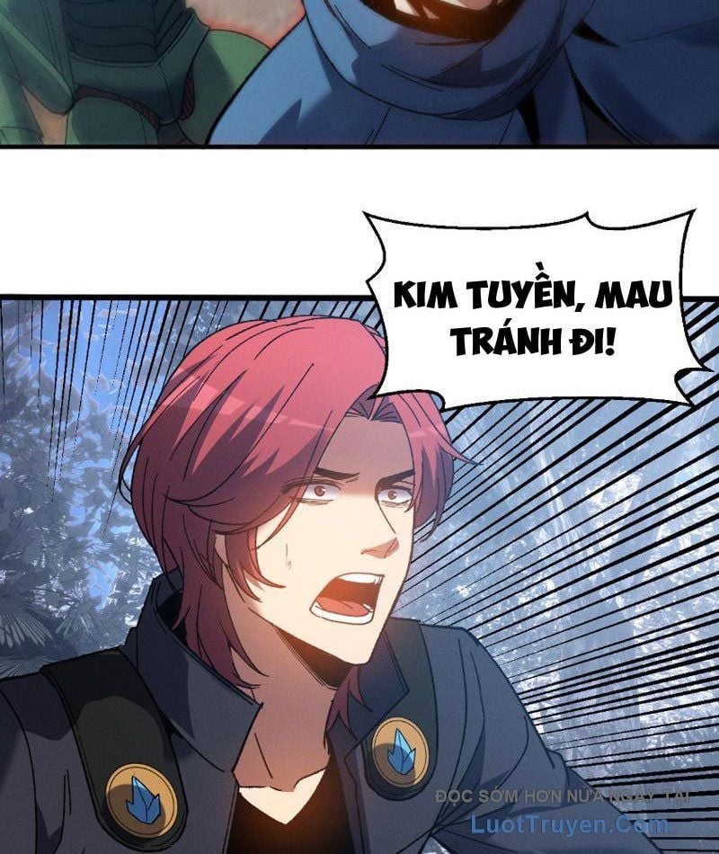 Hạch Đạo Đao Pháp, Ta Một Đao Trấn Thiên Hạ Chap 13 - Next Chap 14