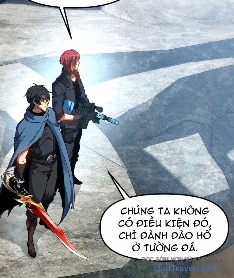 Hạch Đạo Đao Pháp, Ta Một Đao Trấn Thiên Hạ Chap 13 - Next Chap 14