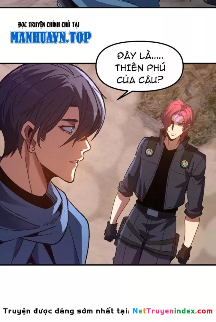 Hạch Đạo Đao Pháp, Ta Một Đao Trấn Thiên Hạ Chap 17 - Next Chap 18