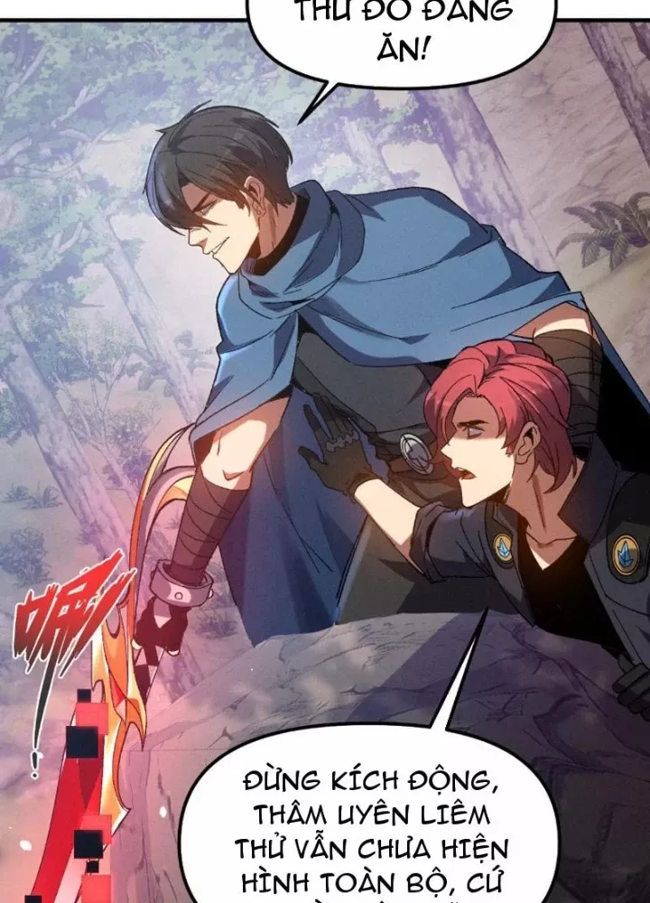 Hạch Đạo Đao Pháp, Ta Một Đao Trấn Thiên Hạ Chap 17 - Next Chap 18