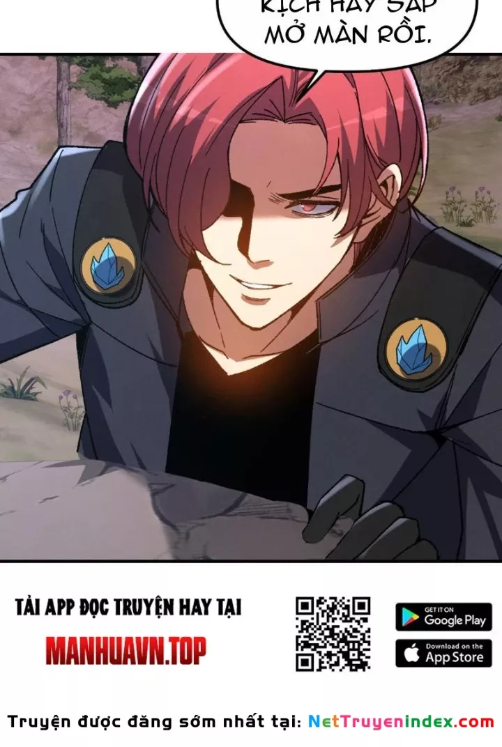 Hạch Đạo Đao Pháp, Ta Một Đao Trấn Thiên Hạ Chap 17 - Next Chap 18