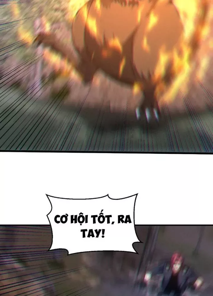 Hạch Đạo Đao Pháp, Ta Một Đao Trấn Thiên Hạ Chap 17 - Next Chap 18