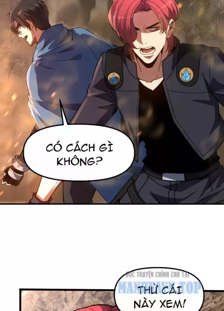 Hạch Đạo Đao Pháp, Ta Một Đao Trấn Thiên Hạ Chap 17 - Next Chap 18