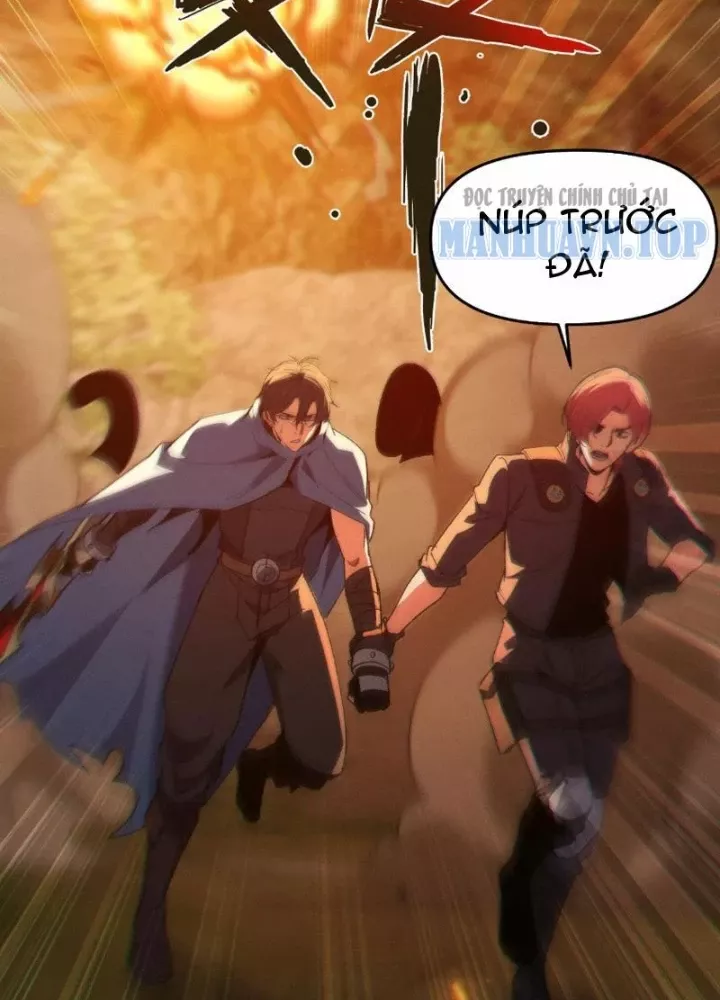 Hạch Đạo Đao Pháp, Ta Một Đao Trấn Thiên Hạ Chap 17 - Next Chap 18