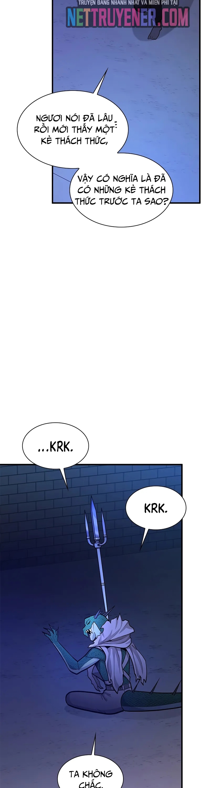 Hầm Ngục Hướng Dẫn Cấp Địa Ngục Chap 219 - Next Chap 220