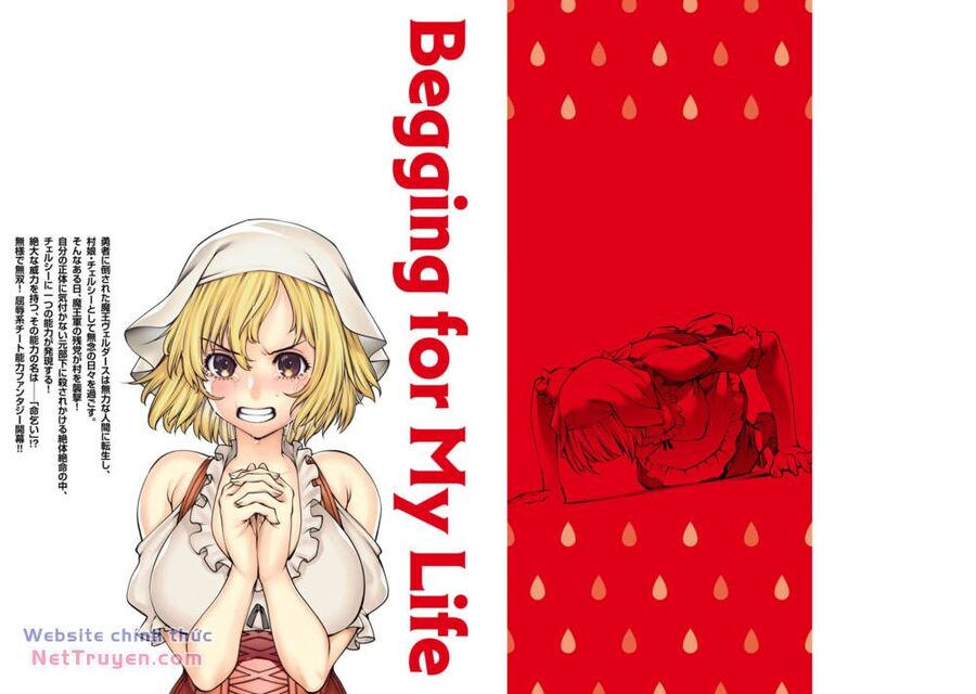 Hành Trình Chinh Phục Thế Giới Đầy Nhục Nhã Của Cựu Ma Vương Với Kỹ Năng Thượng Thừa Chap 5 - Next Chap 6