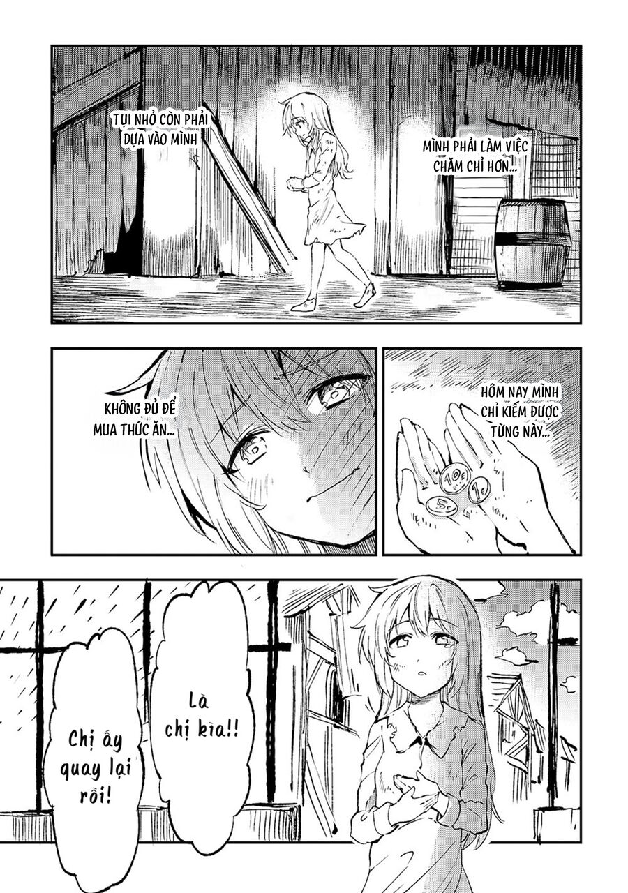 Hành Trình Cô Độc Nơi Dị Giới Chap 149 - Next Chap 150