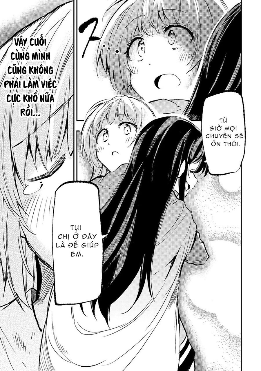 Hành Trình Cô Độc Nơi Dị Giới Chap 149 - Next Chap 150