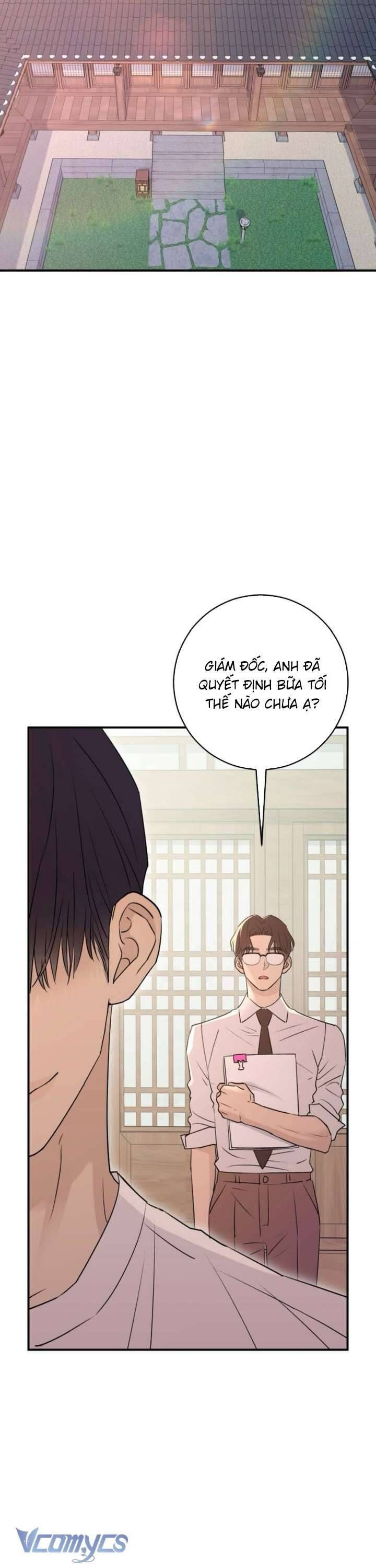 Hành Vi Khốn Nạn Chap 40 - Next Chap 41