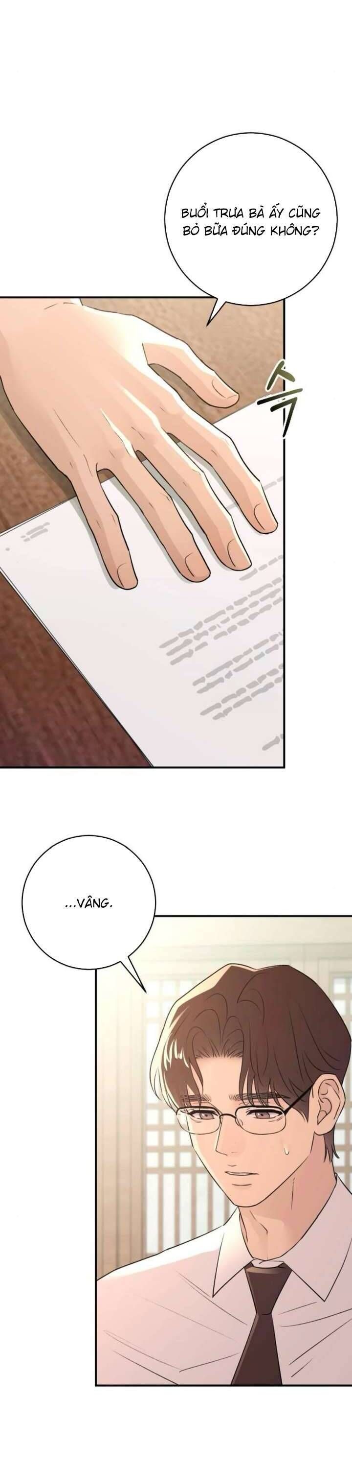 Hành Vi Khốn Nạn Chap 40 - Next Chap 41