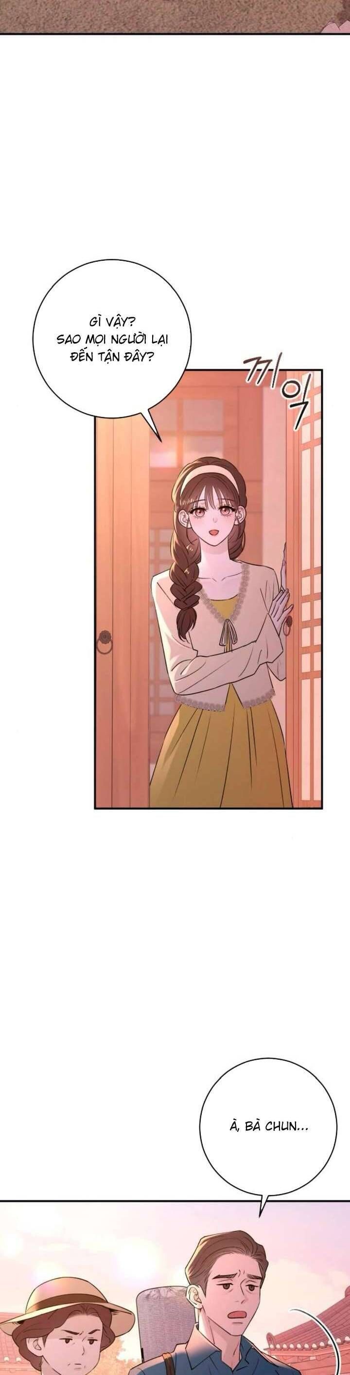 Hành Vi Khốn Nạn Chap 40 - Next Chap 41