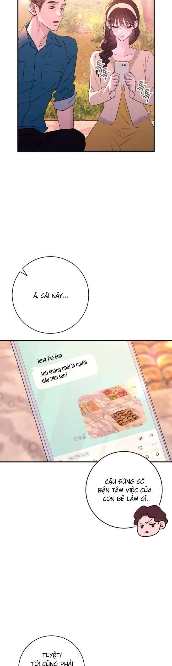 Hành Vi Khốn Nạn Chap 40 - Next Chap 41