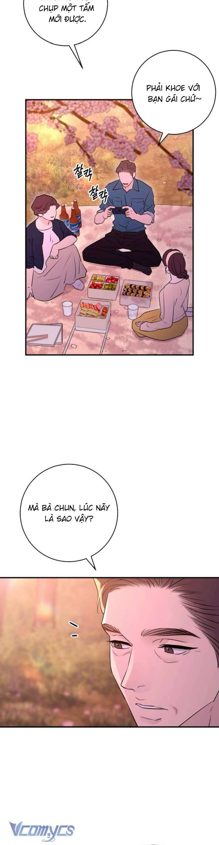 Hành Vi Khốn Nạn Chap 40 - Next Chap 41
