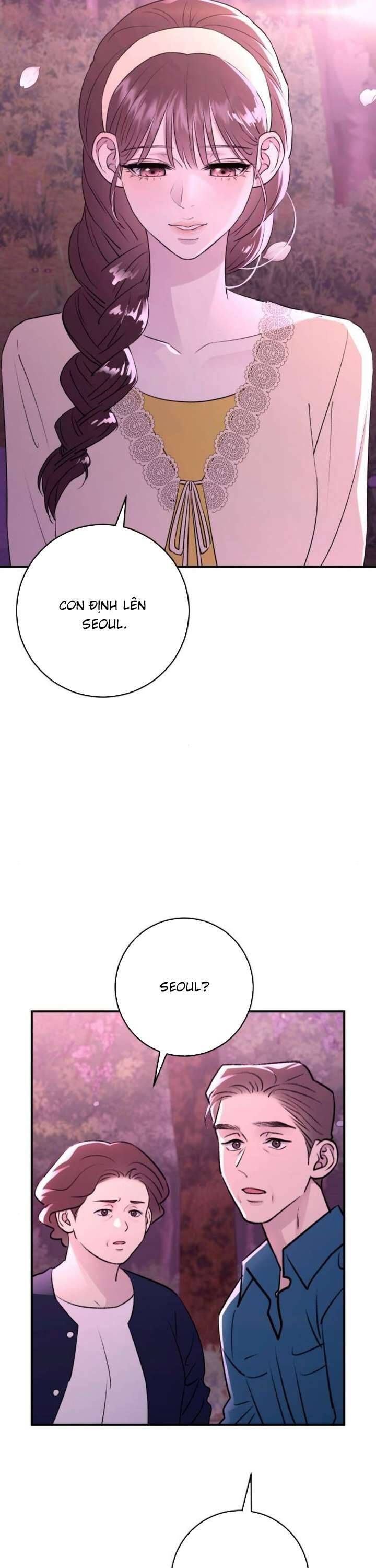 Hành Vi Khốn Nạn Chap 40 - Next Chap 41