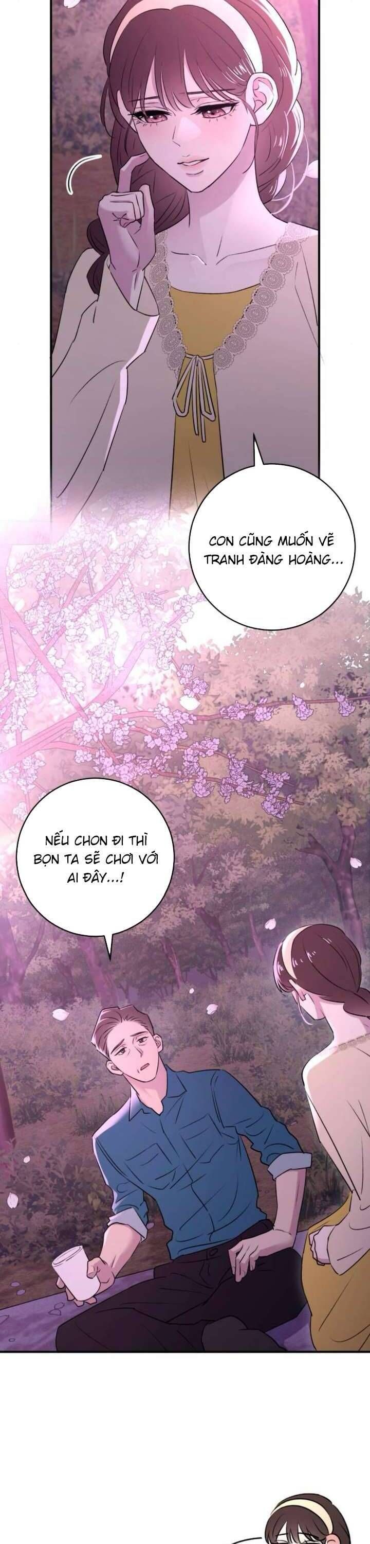 Hành Vi Khốn Nạn Chap 40 - Next Chap 41