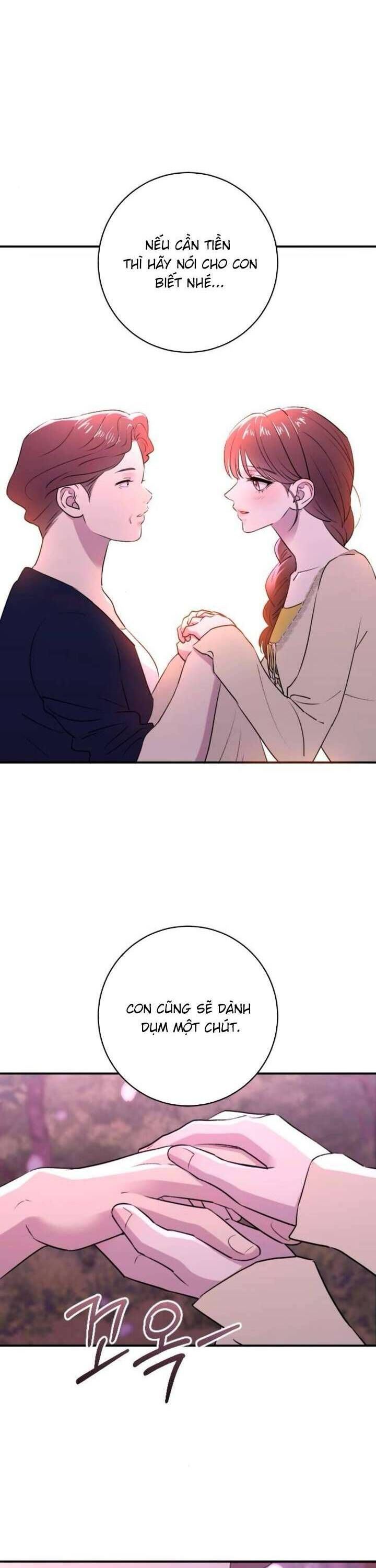 Hành Vi Khốn Nạn Chap 40 - Next Chap 41