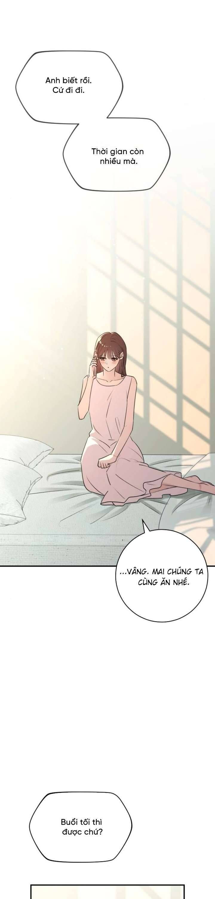 Hành Vi Khốn Nạn Chap 40 - Next Chap 41