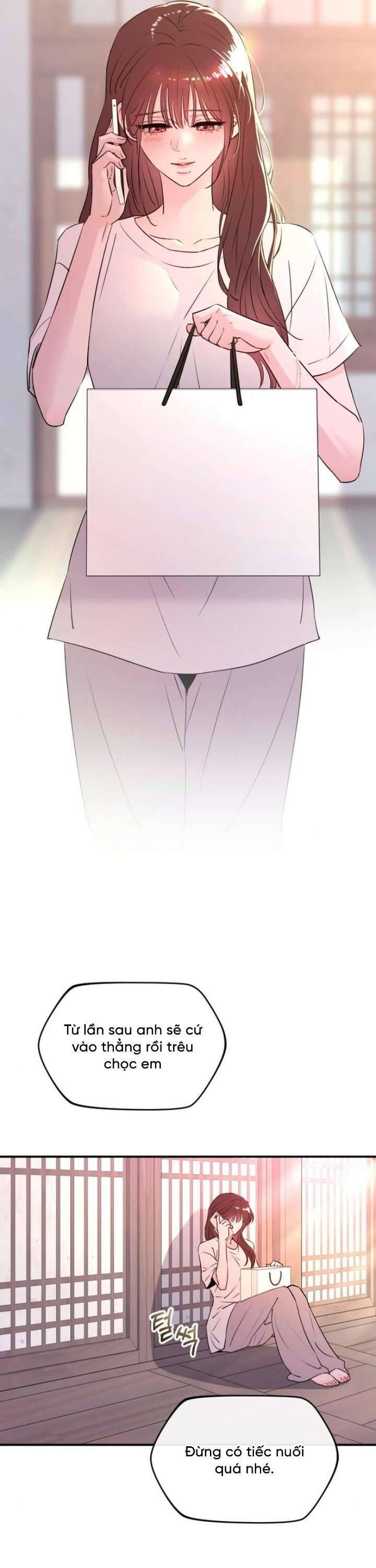 Hành Vi Khốn Nạn Chap 42 - Next Chap 43