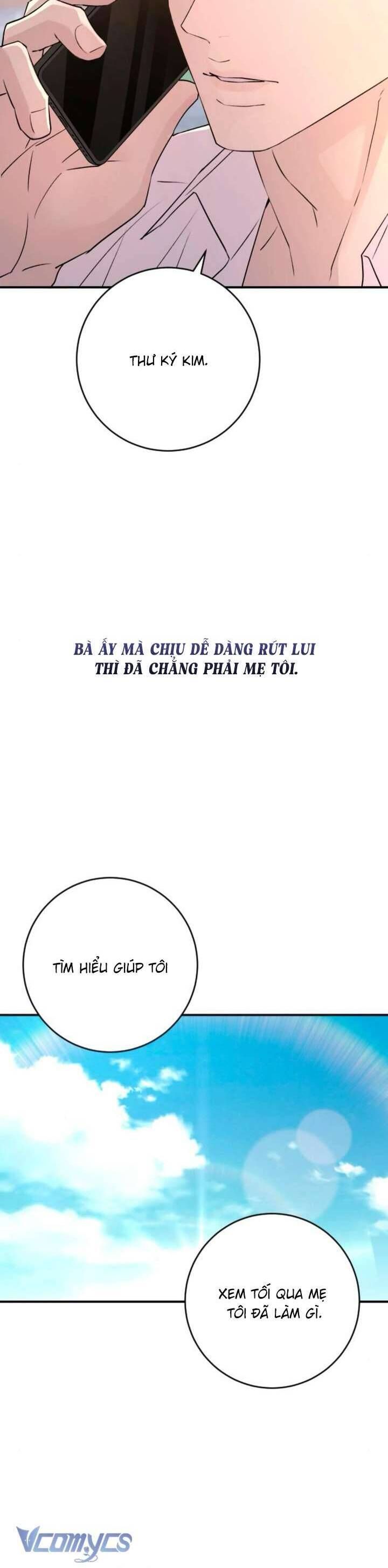 Hành Vi Khốn Nạn Chap 44 - Next Chap 45