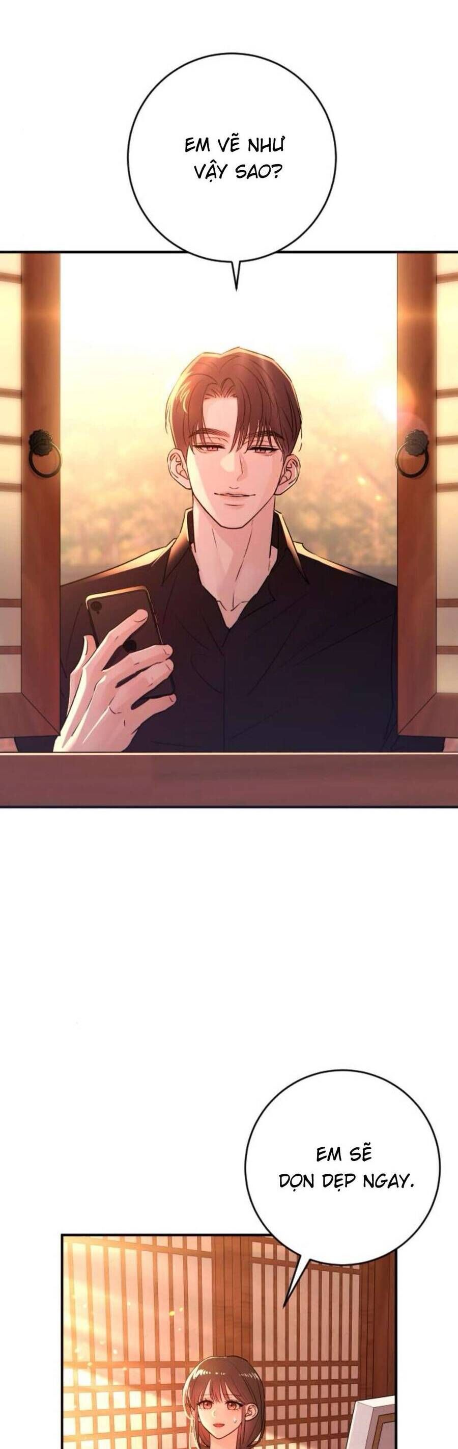 Hành Vi Khốn Nạn Chap 45 - Next Chap 46