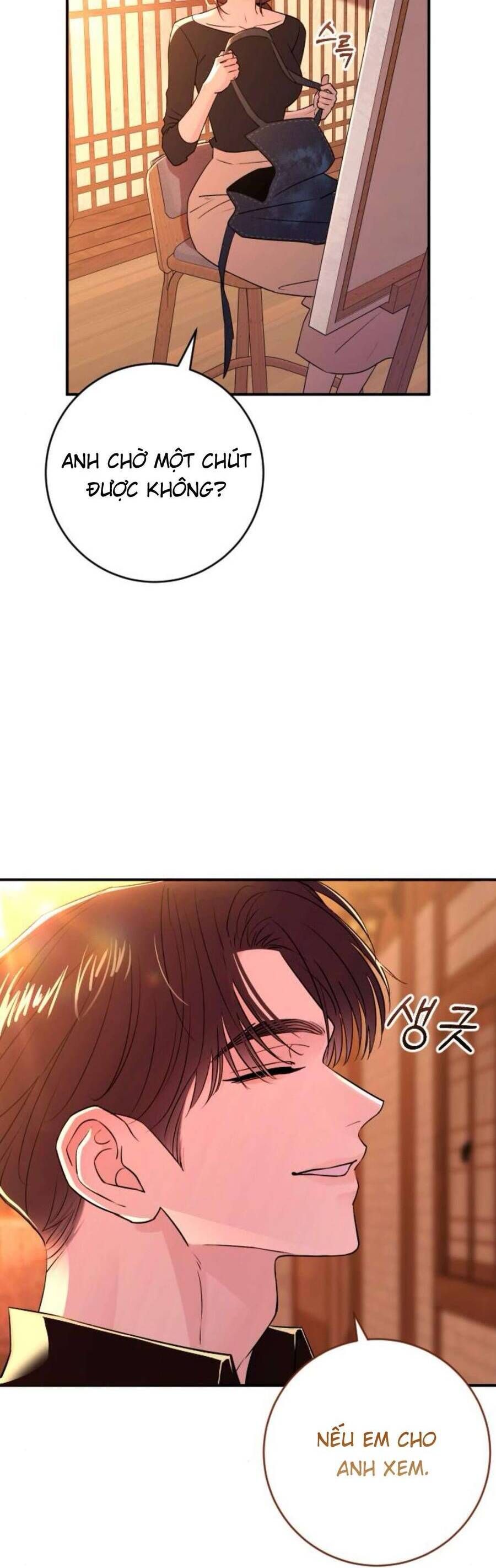 Hành Vi Khốn Nạn Chap 45 - Next Chap 46