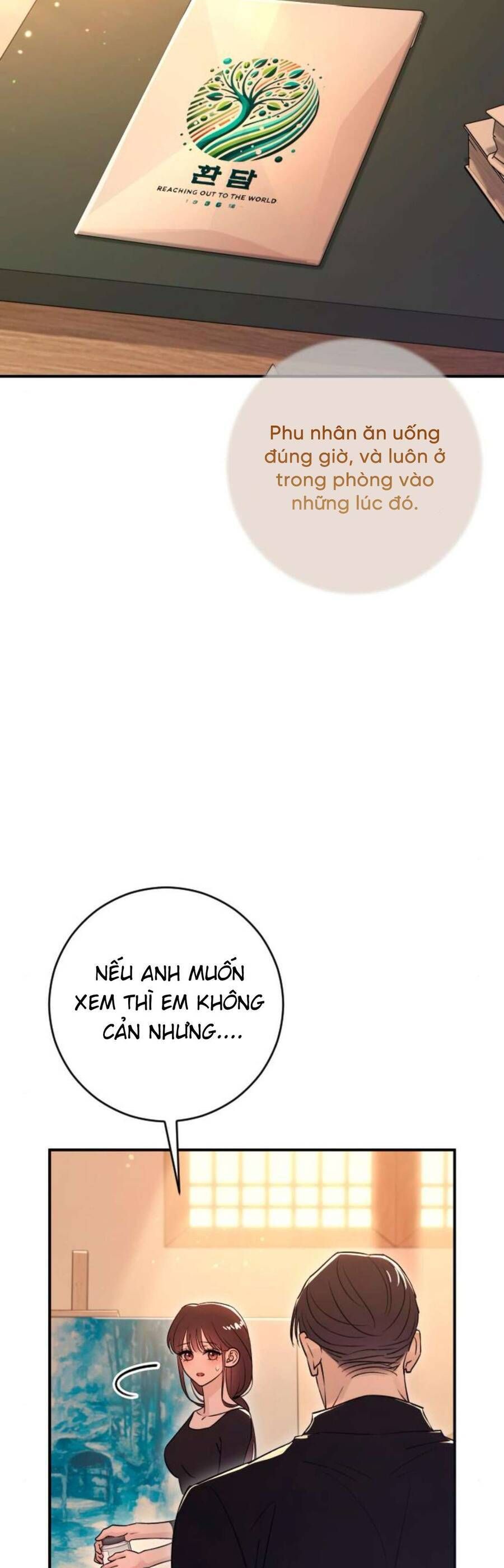 Hành Vi Khốn Nạn Chap 45 - Next Chap 46