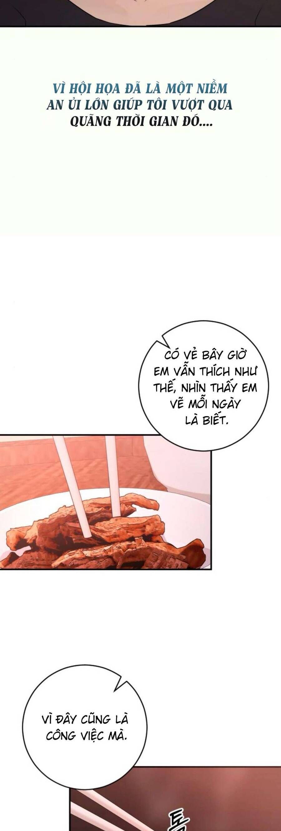 Hành Vi Khốn Nạn Chap 45 - Next Chap 46