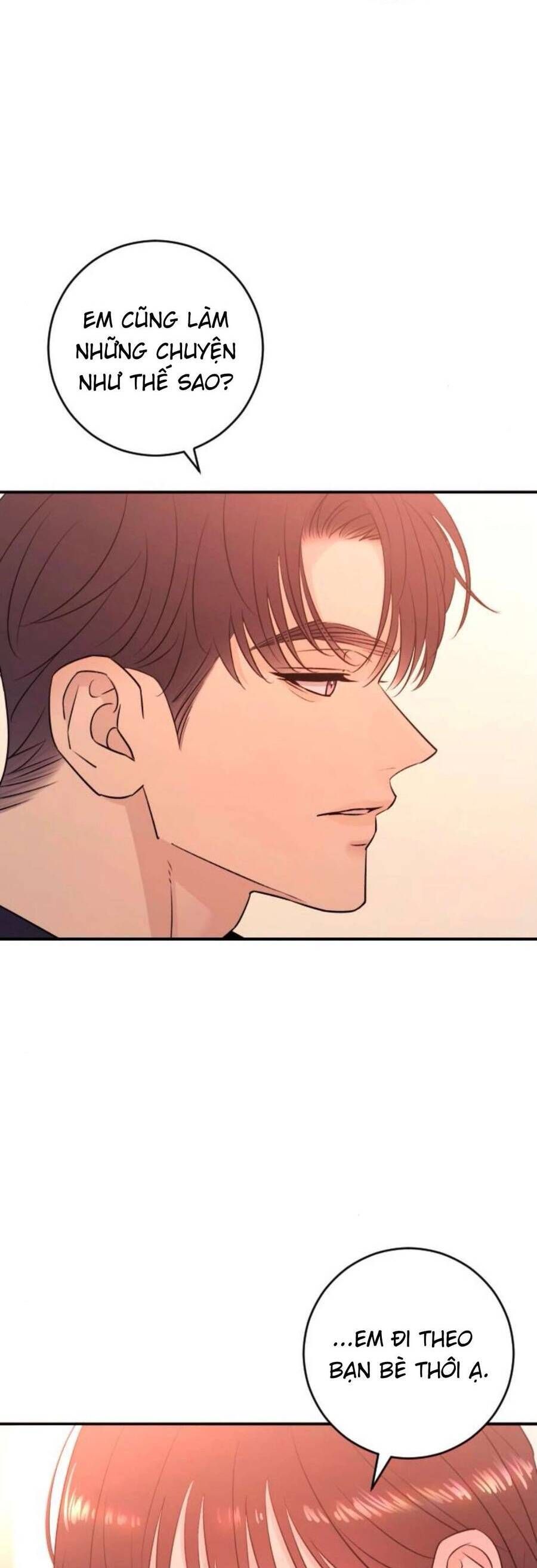 Hành Vi Khốn Nạn Chap 45 - Next Chap 46