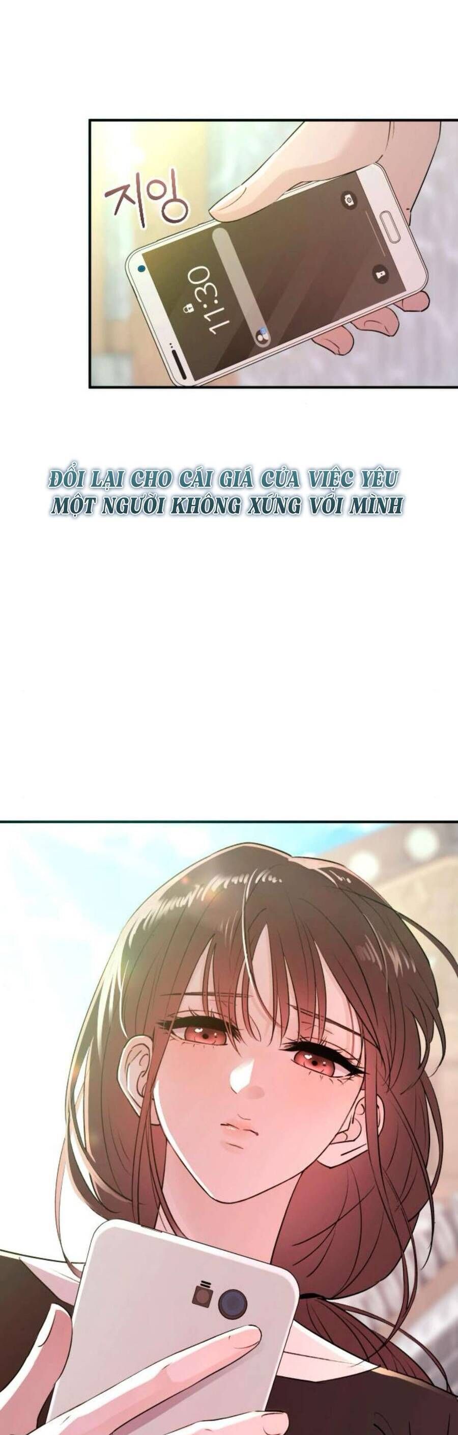 Hành Vi Khốn Nạn Chap 45 - Next Chap 46