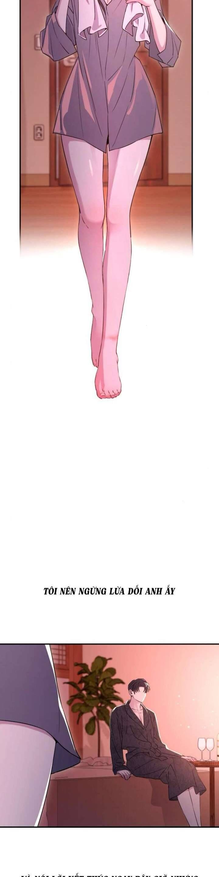 Hành Vi Khốn Nạn Chap 46 - Next Chap 47