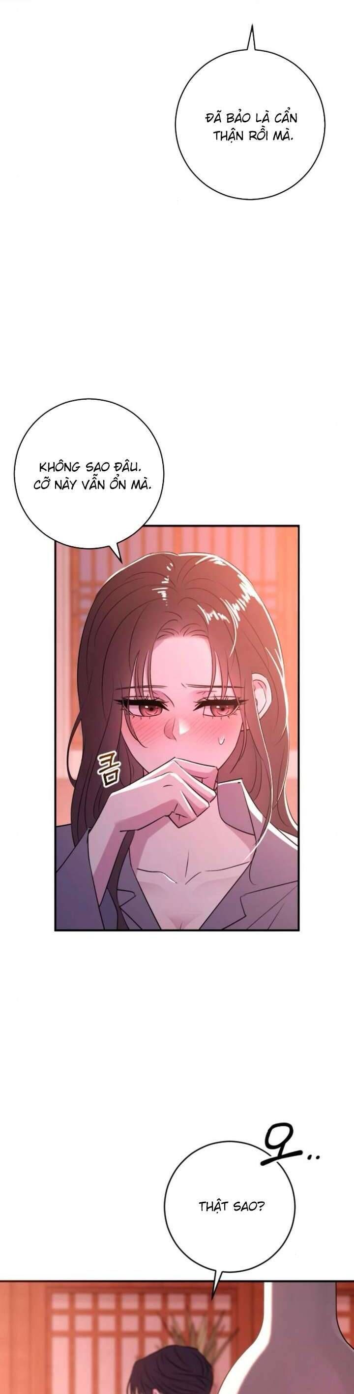 Hành Vi Khốn Nạn Chap 46 - Next Chap 47